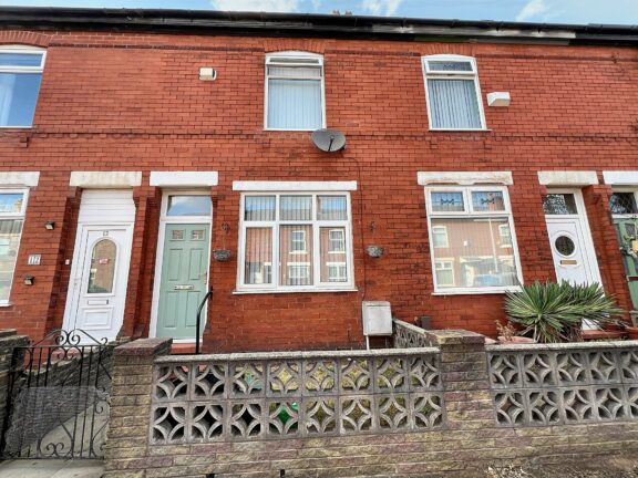Matlock Street Image