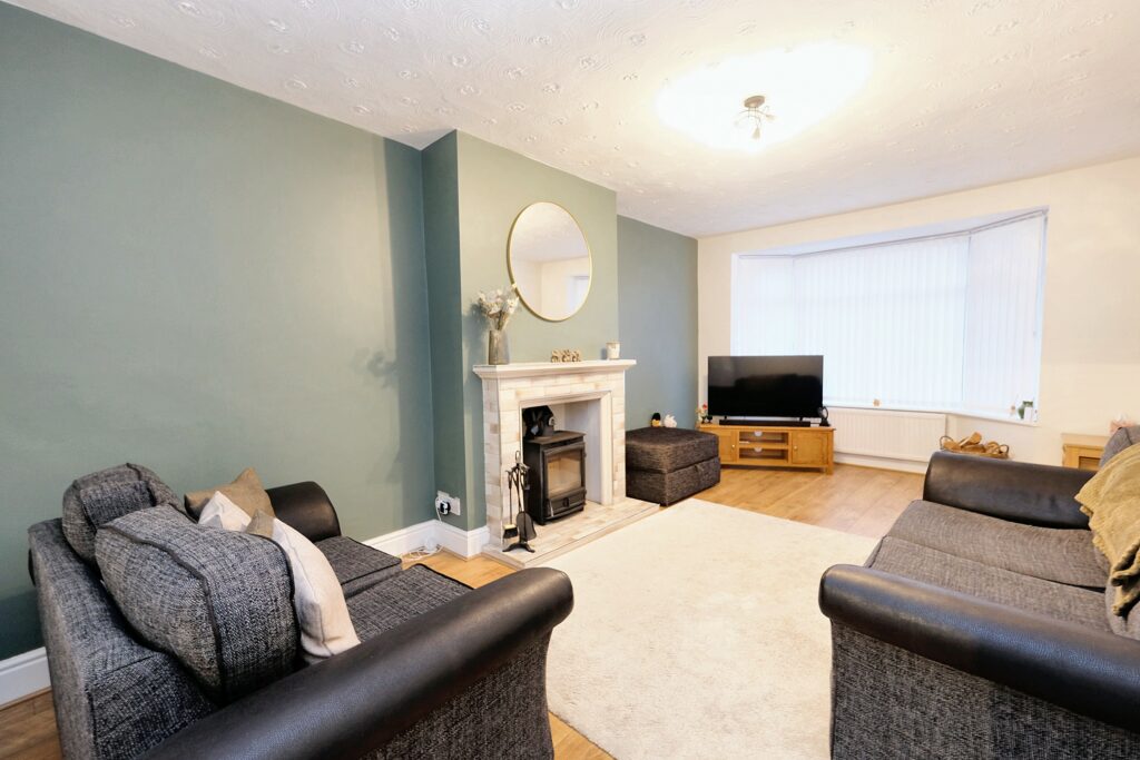 Burnside Avenue, Salford, M6