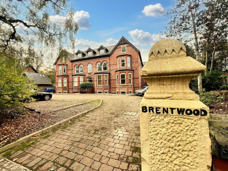 Sandwich Road, Eccles, M30