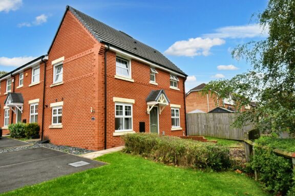 Ivy Grange Avenue Image