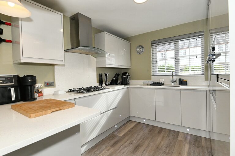 Kilcoby Avenue, Swinton, M27