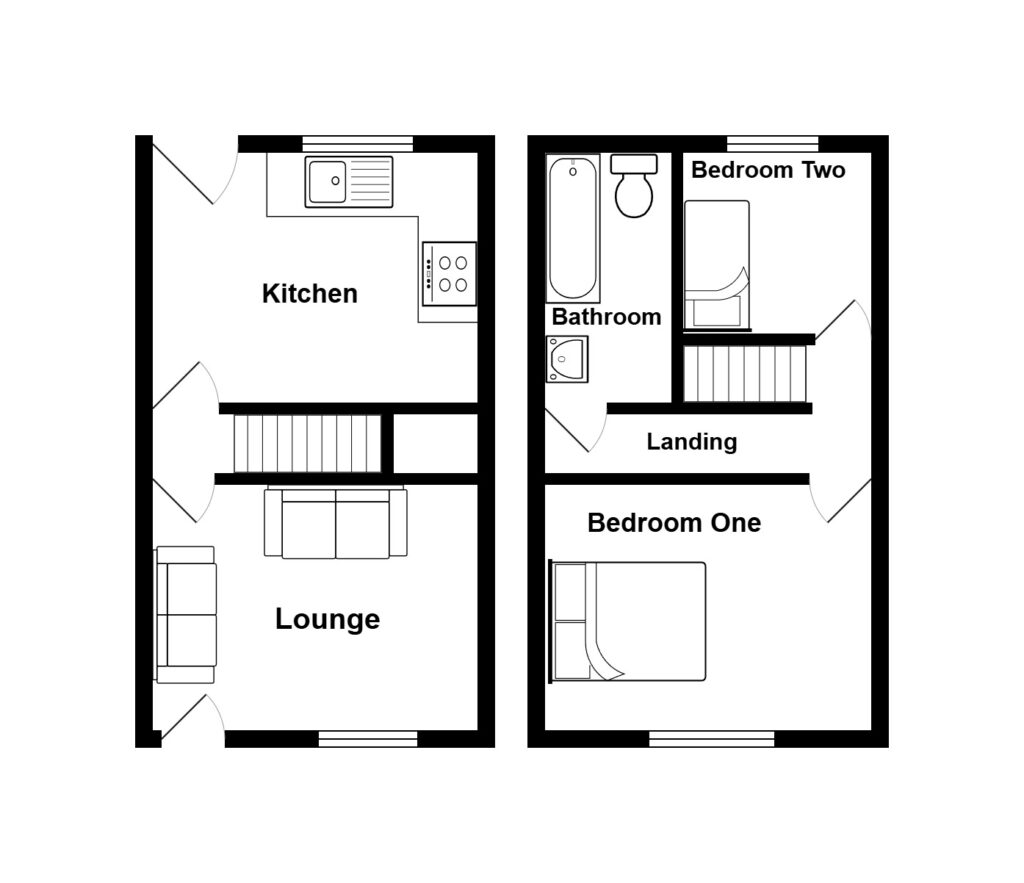 Property Floorplans 1