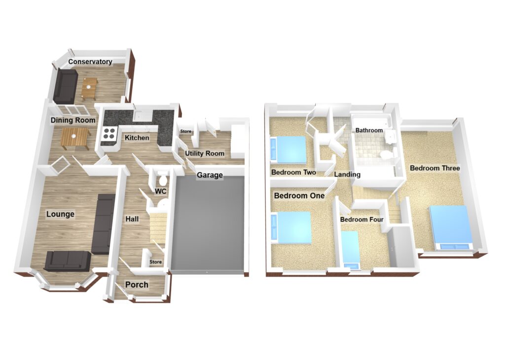 Property Floorplans 2