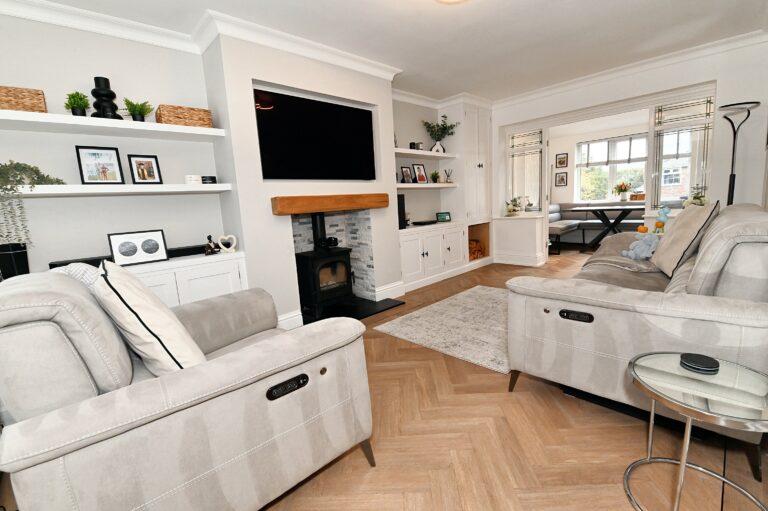 Waverley Road, Swinton, M27
