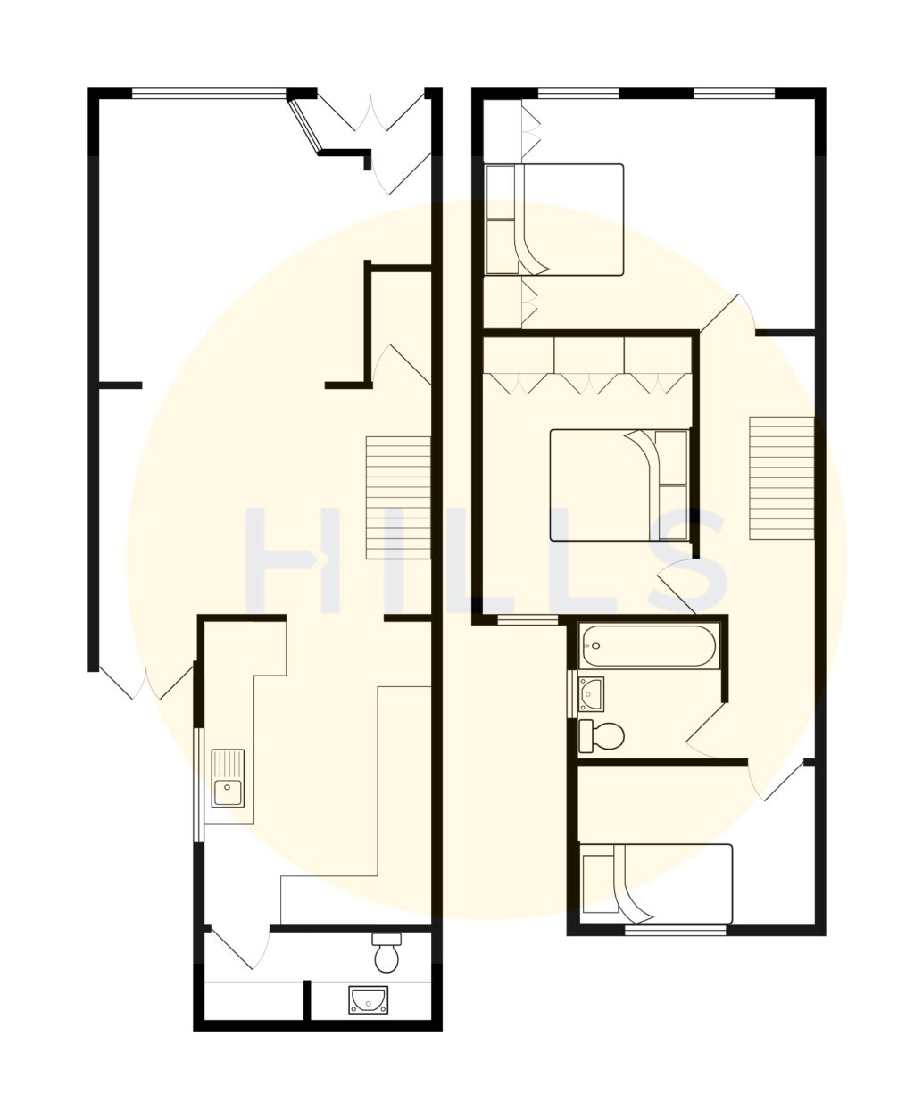 Property Floorplans 1