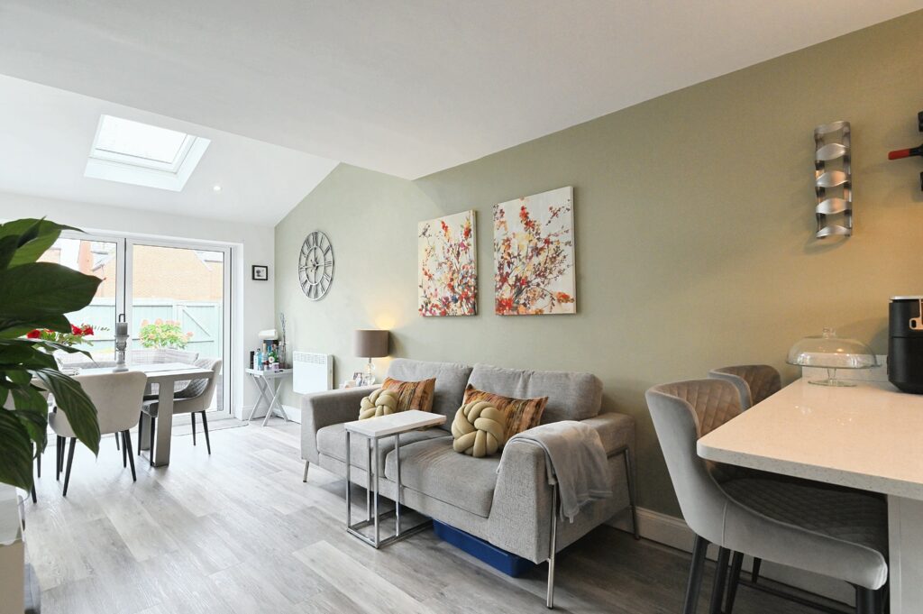 Kilcoby Avenue, Swinton, M27