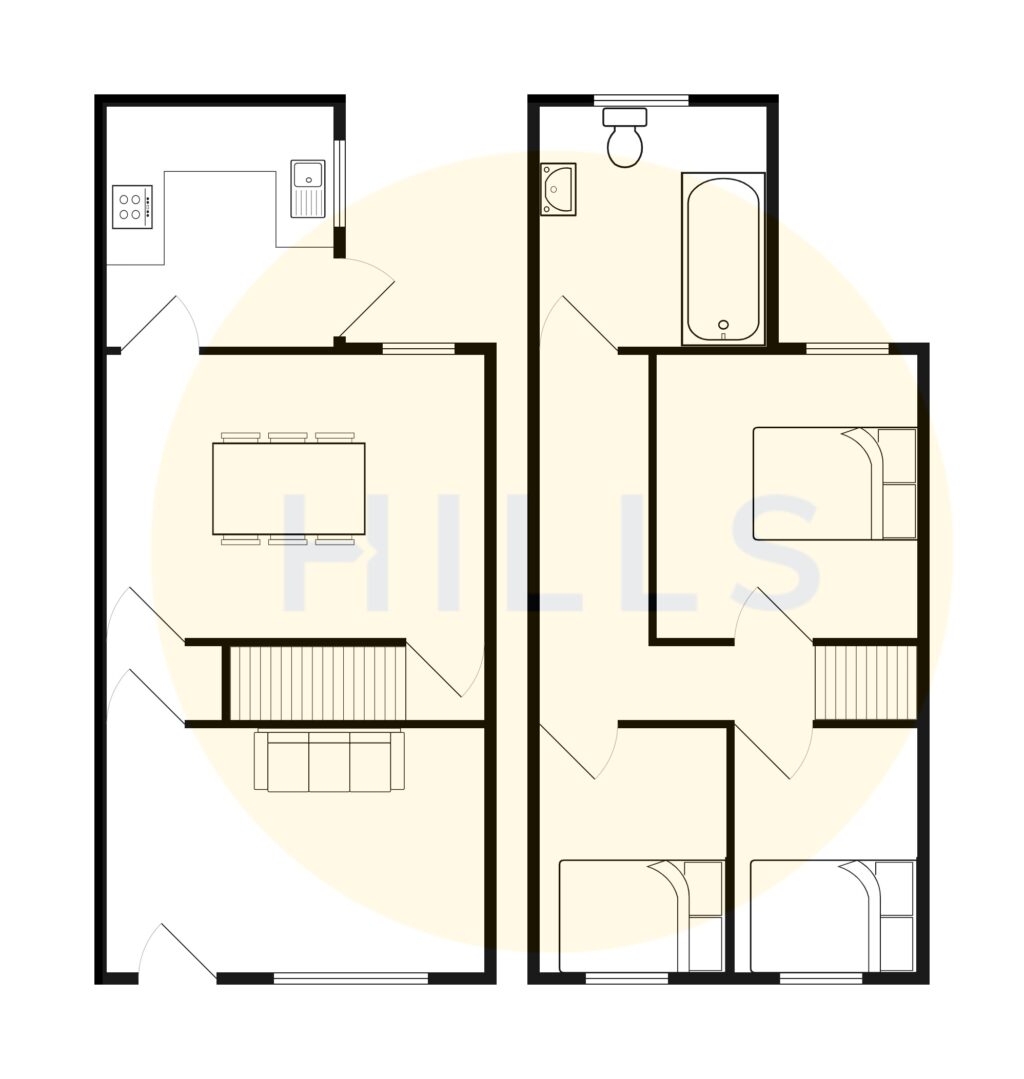 Property Floorplans 1