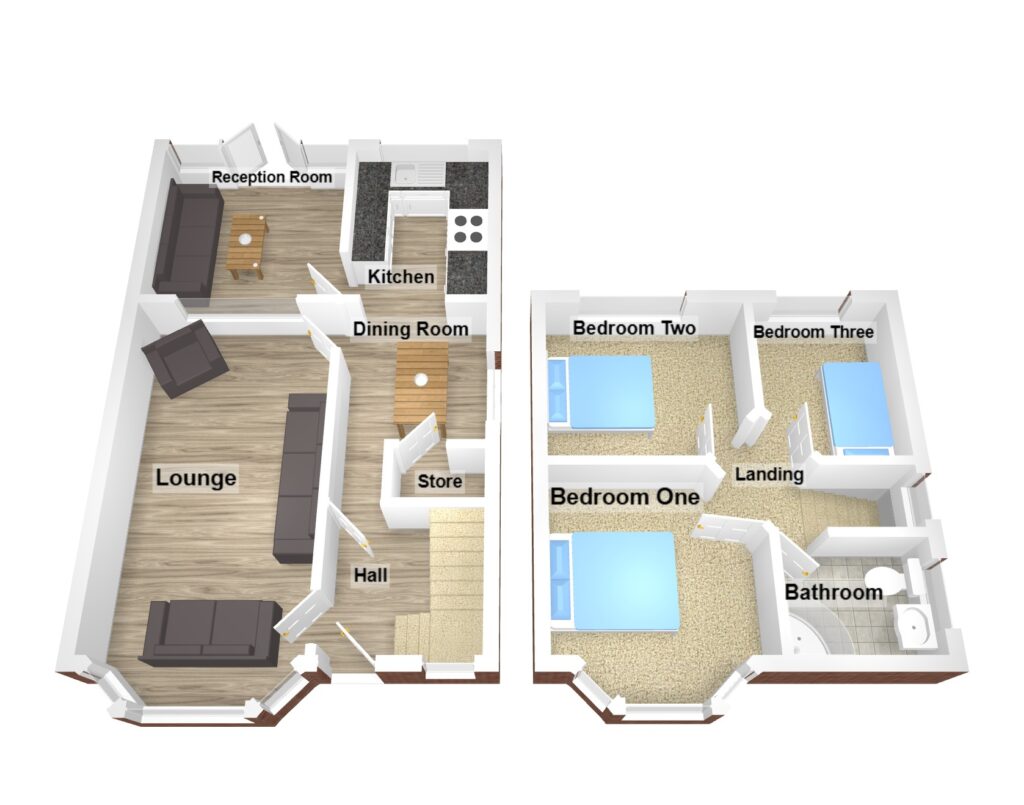 Property Floorplans 2