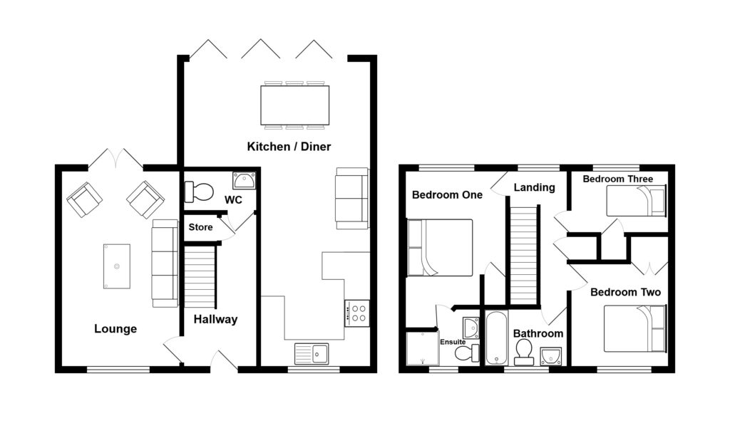Property Floorplans 1