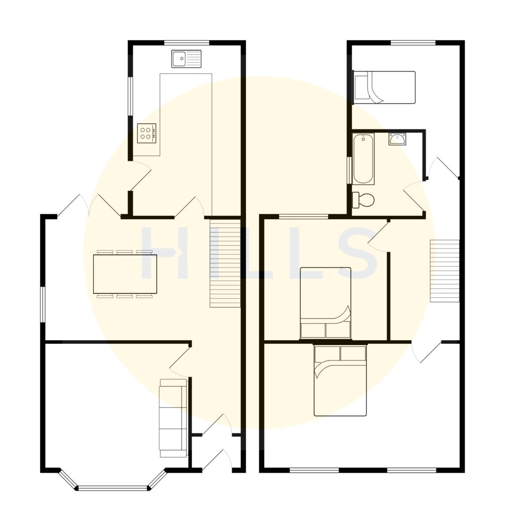 Property Floorplans 1