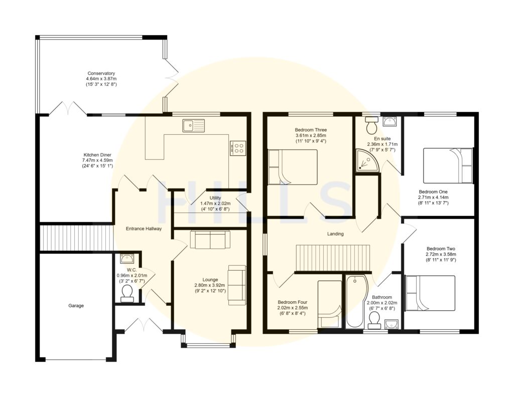 Property Floorplans 1