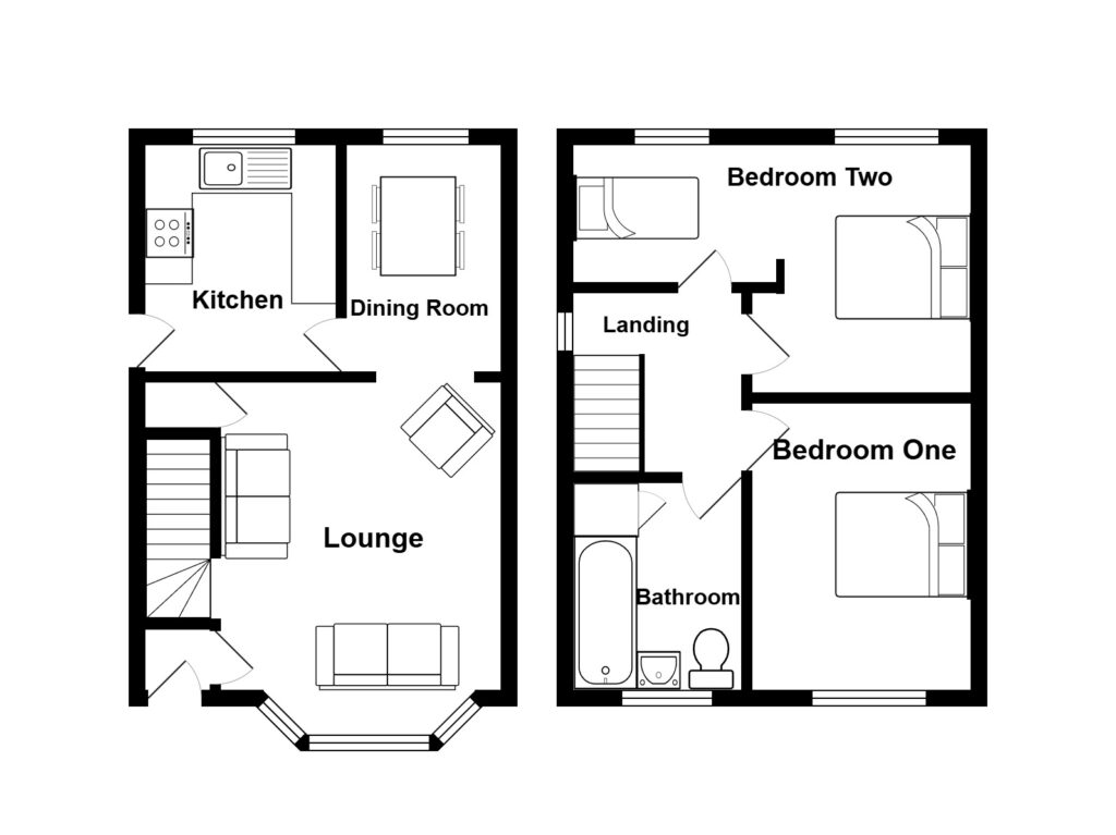 Property Floorplans 1