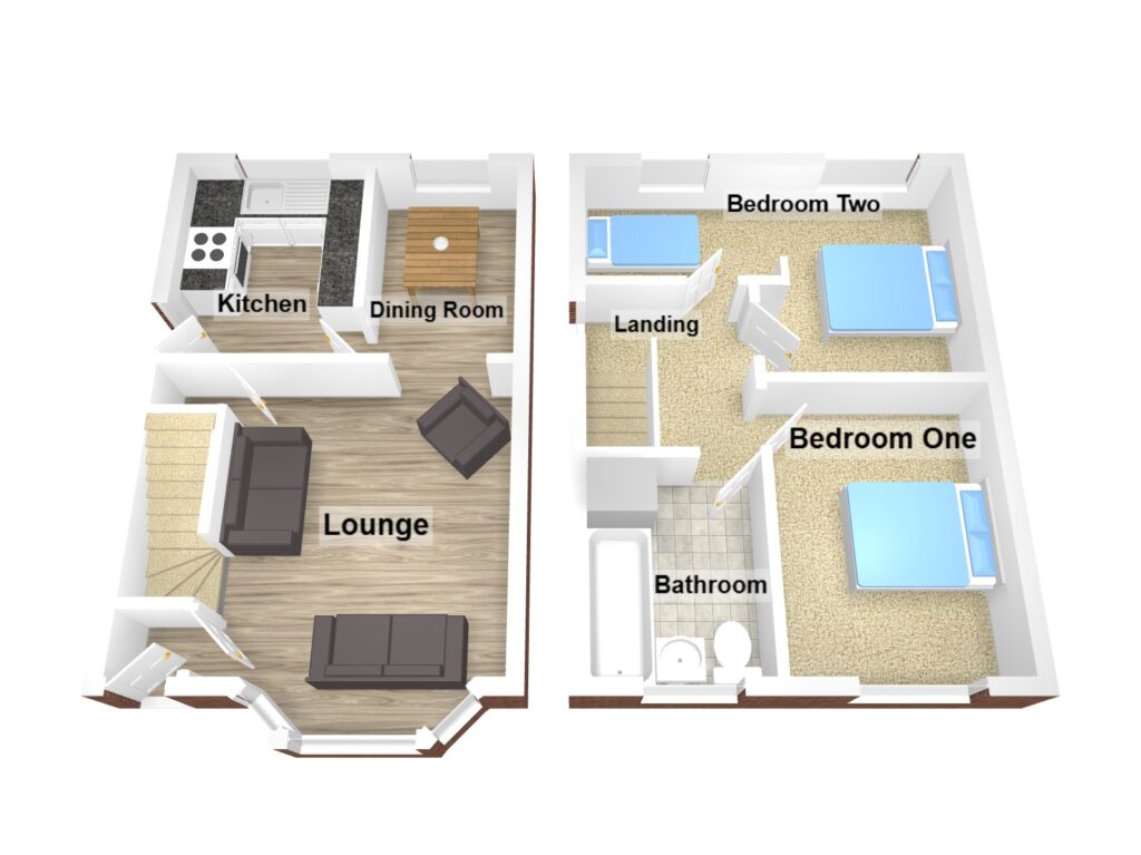 Property Floorplans 2