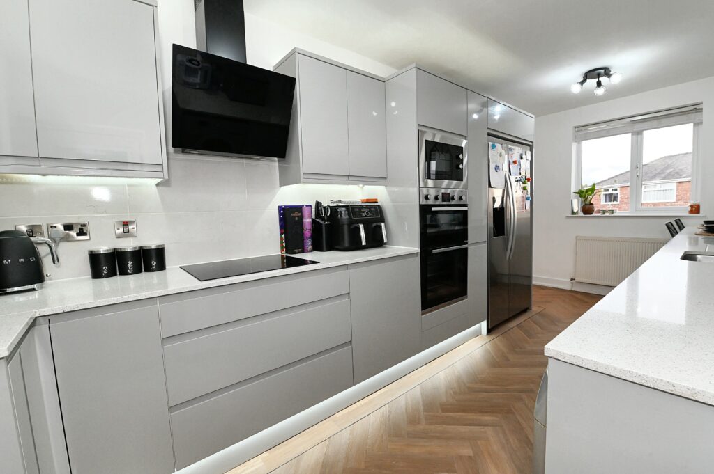 Waverley Road, Swinton, M27