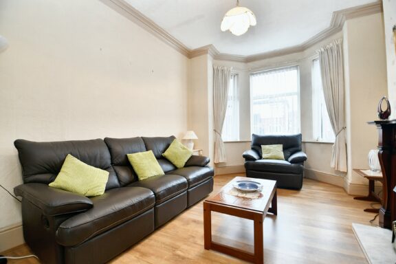 Derby Road Image