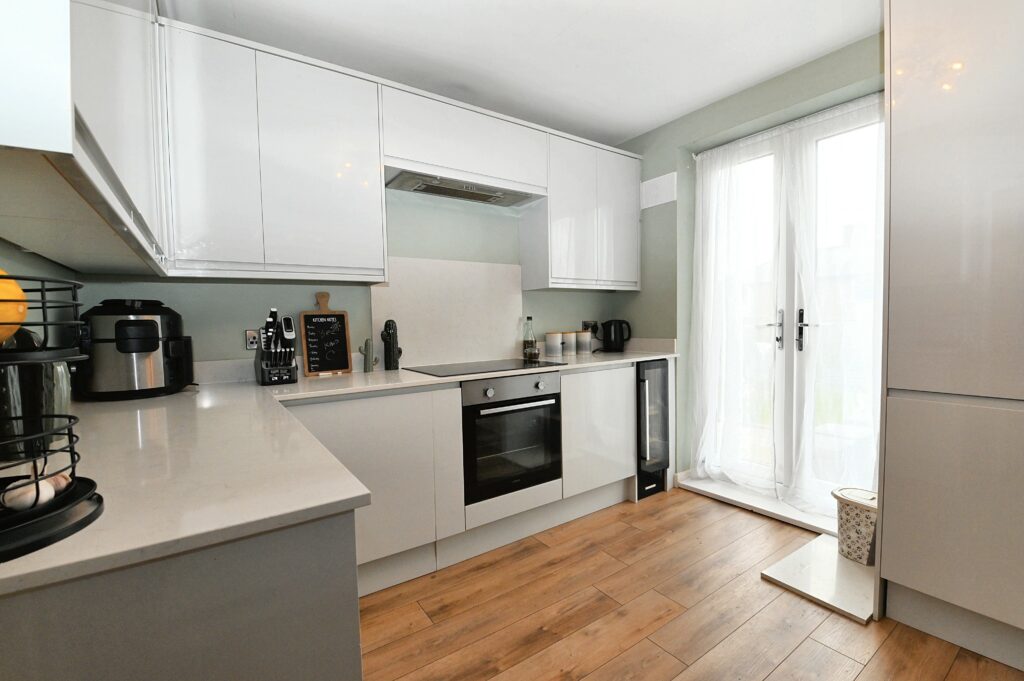 Grasmere Road, Swinton, M27