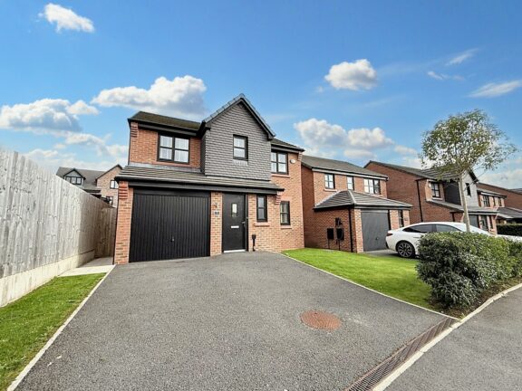Arkwright Way Image