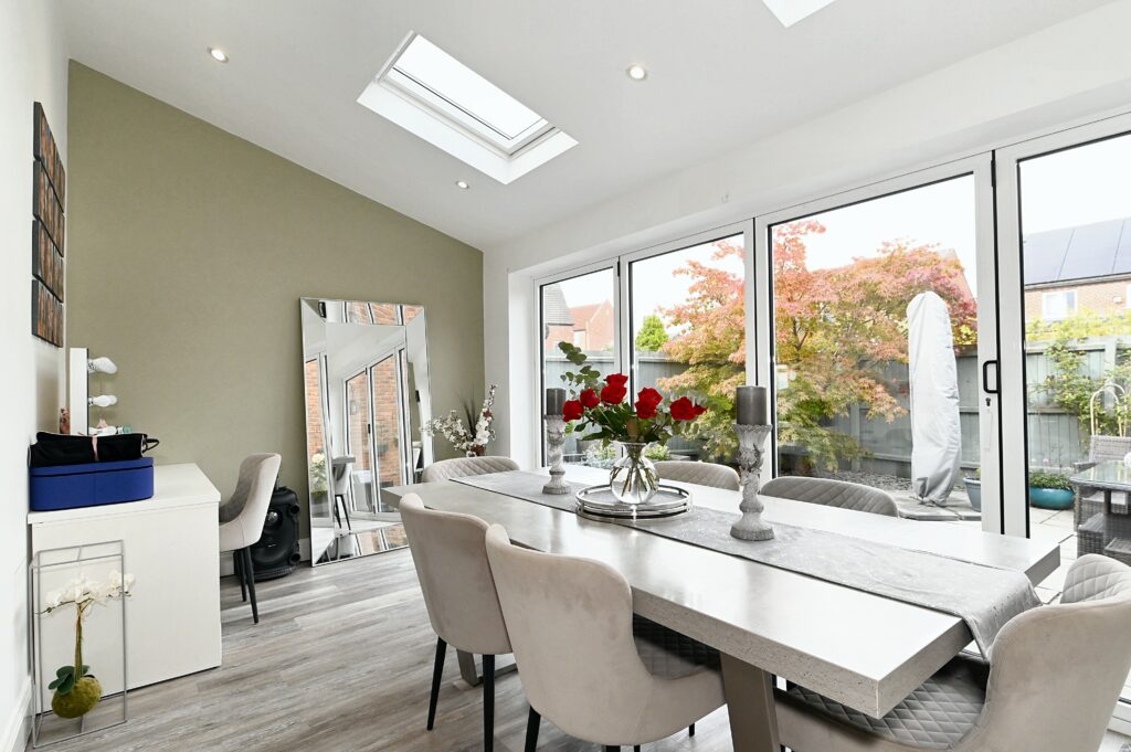 Kilcoby Avenue, Swinton, M27