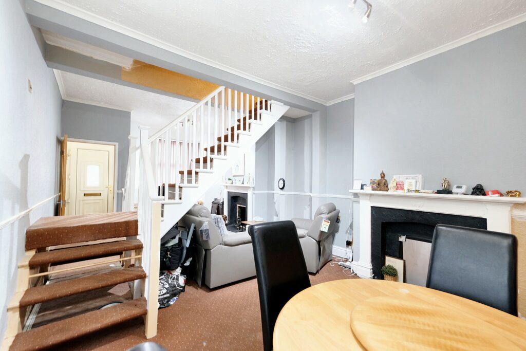 Blandford Road, Salford, M6