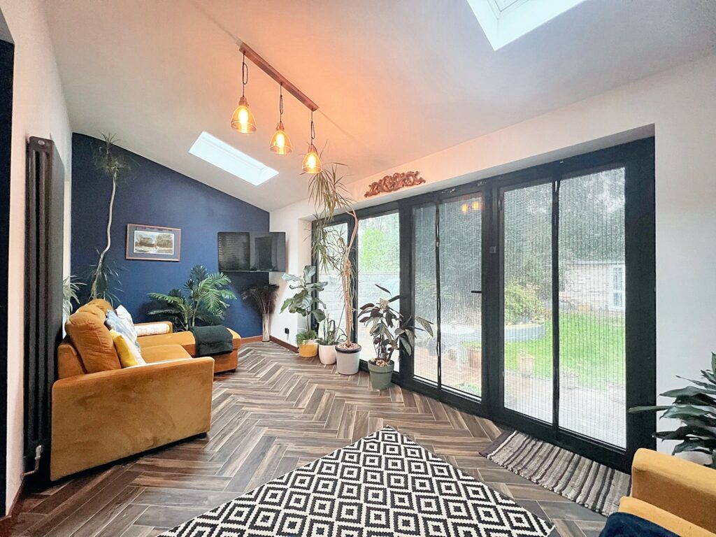 Cypress Road, Eccles, M30