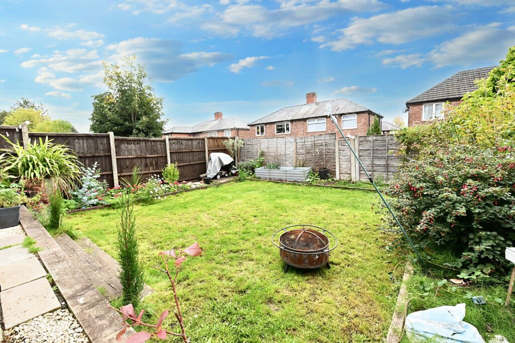 Grasmere Road, Swinton, M27