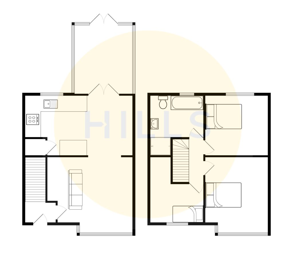 Property Floorplans 1