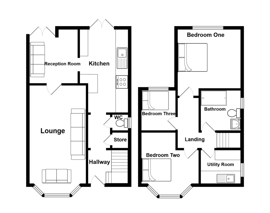 Property Floorplans 1