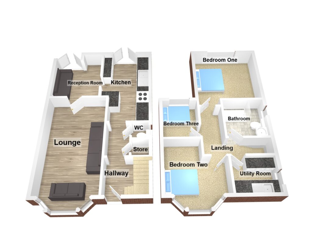Property Floorplans 2