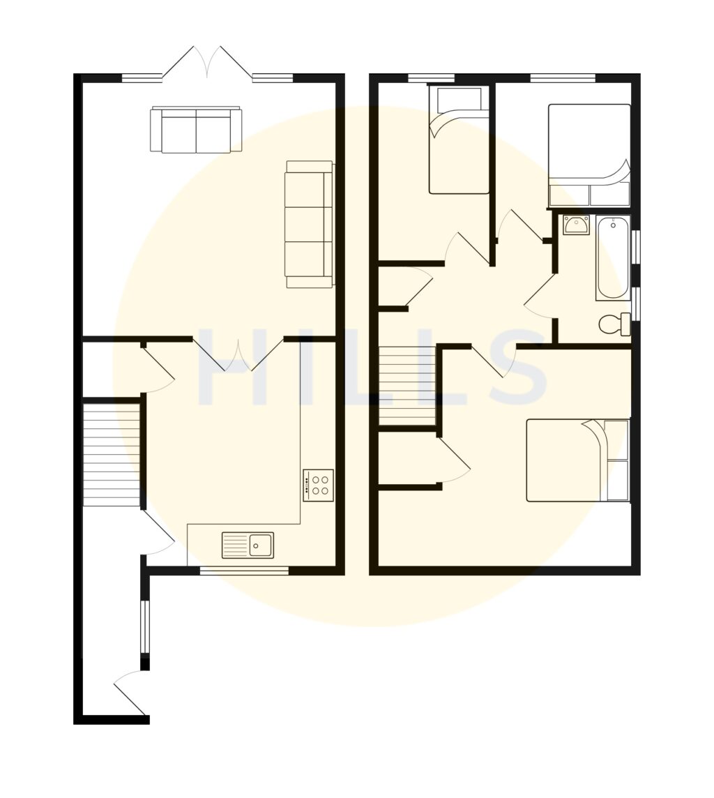 Property Floorplans 1