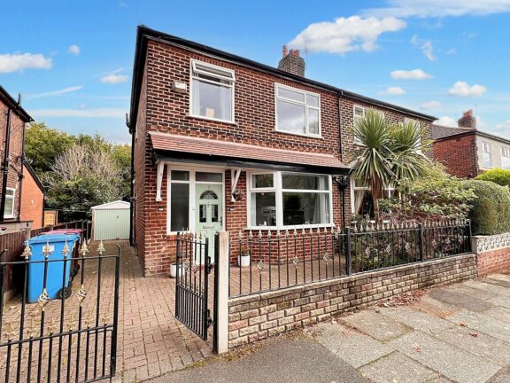 Trevor Road Image