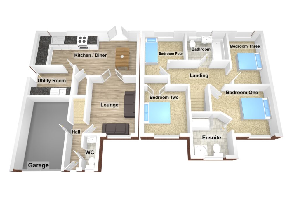 Property Floorplans 2