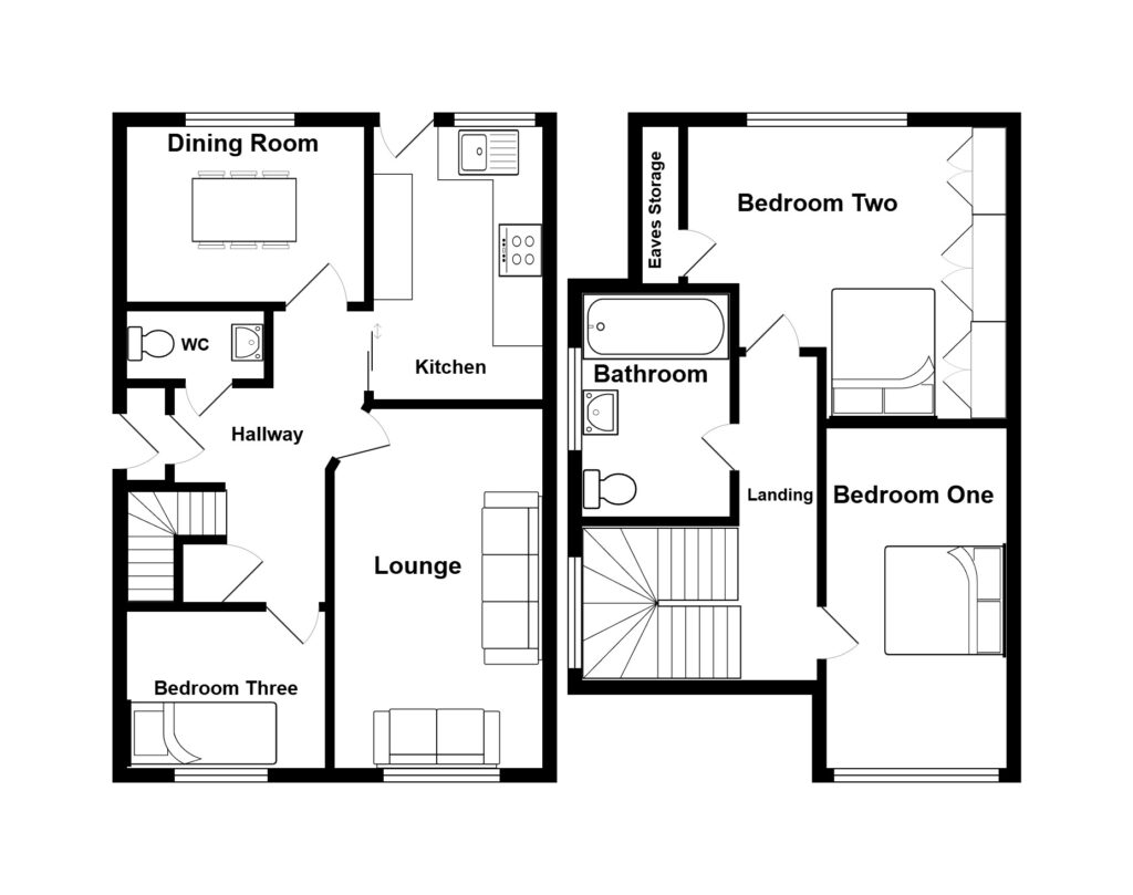 Property Floorplans 1