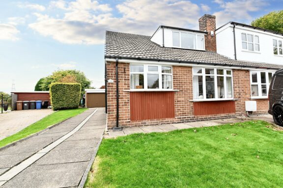 Sindsley Road Image