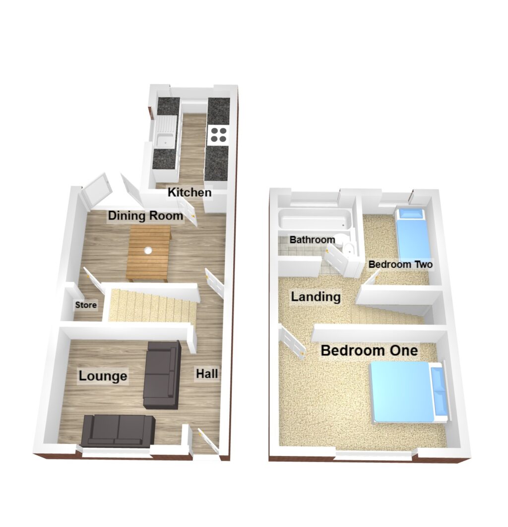Property Floorplans 2