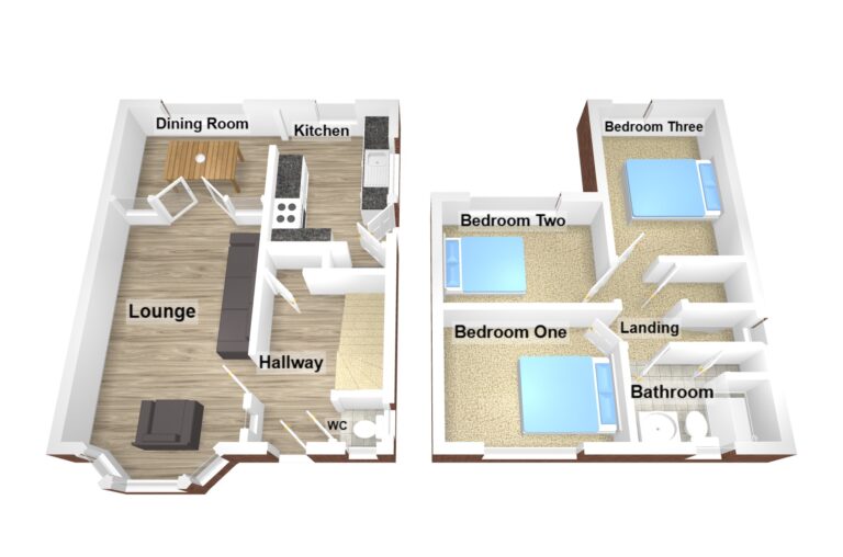Property EPC 2