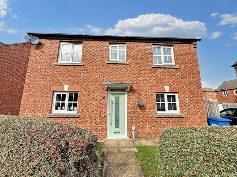 Kilcoby Avenue, Swinton, M27