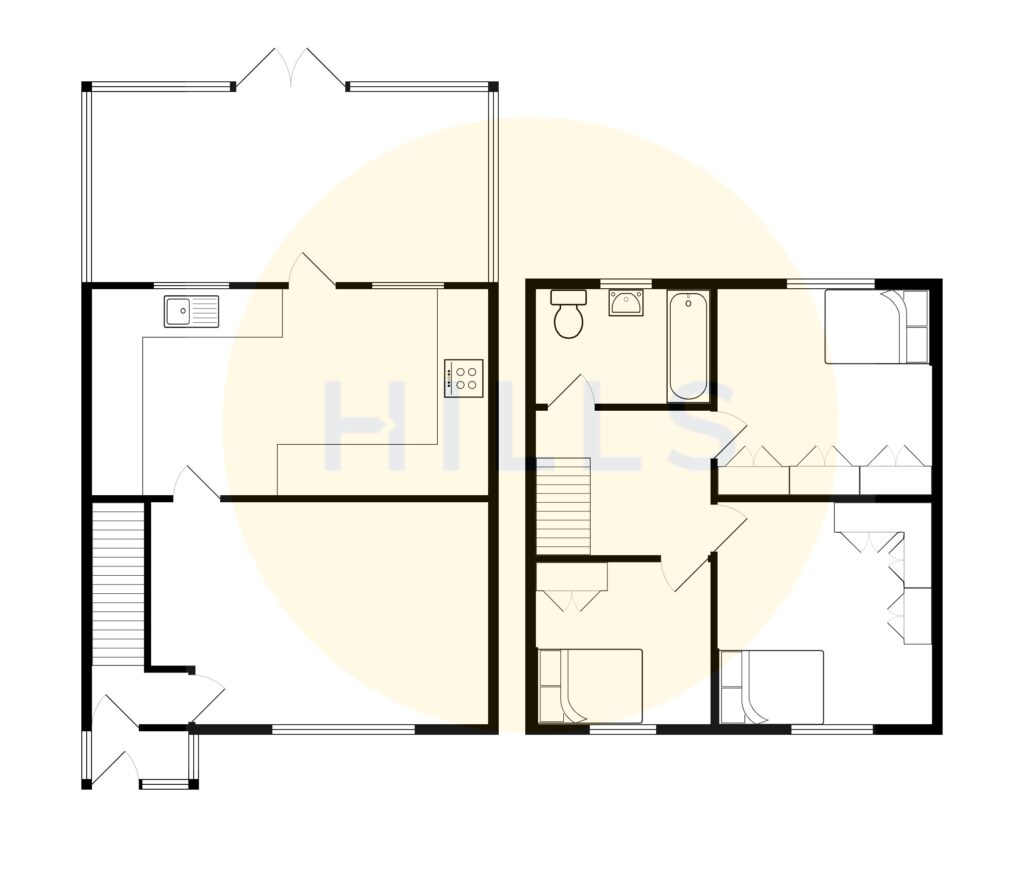 Property Floorplans 1
