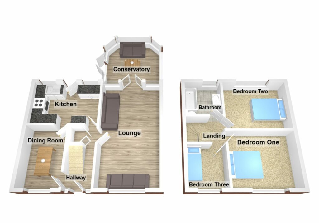 Property Floorplans 2