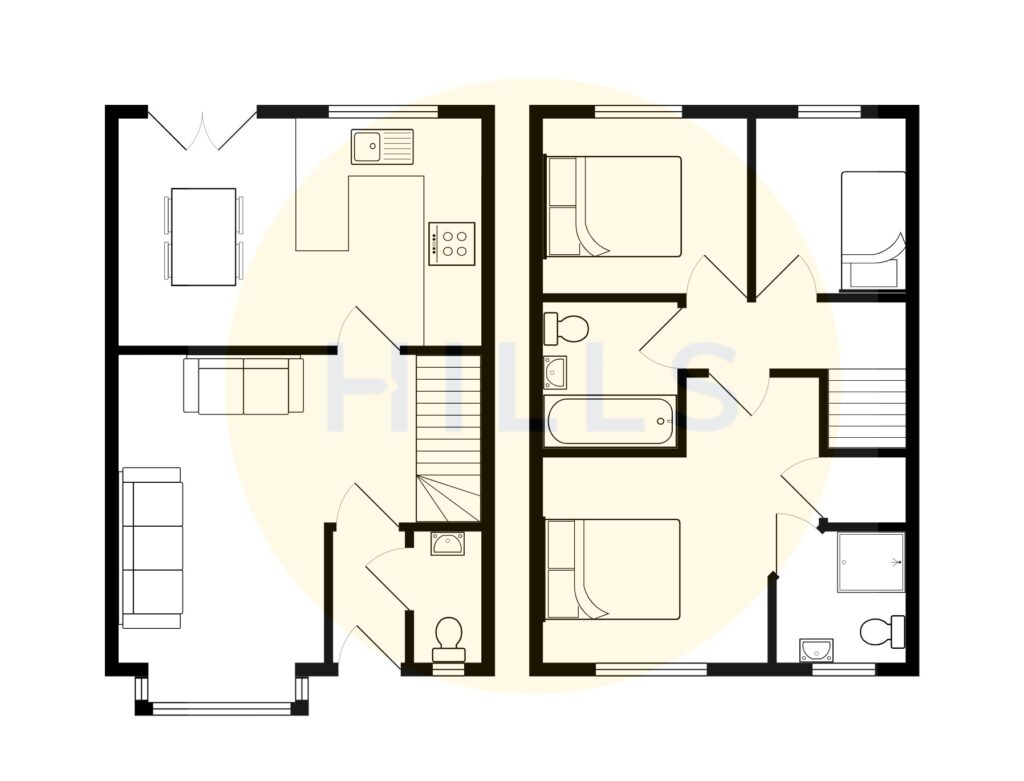 Property Floorplans 1