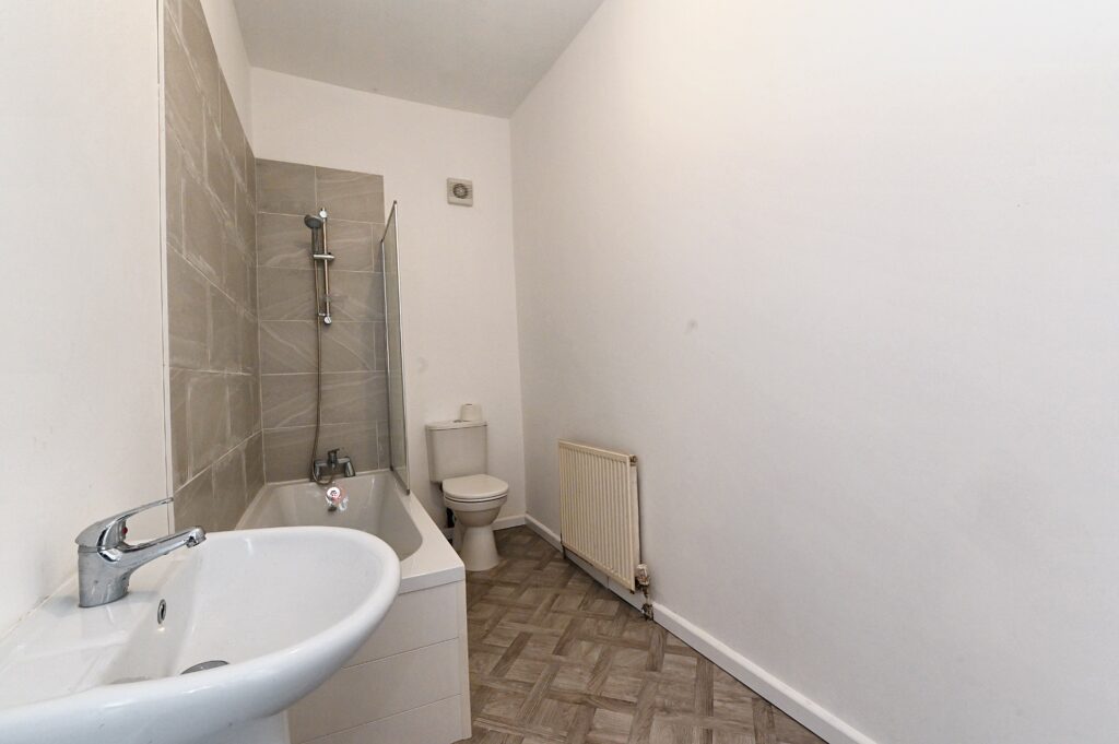Pendlebury Road, Swinton, M27