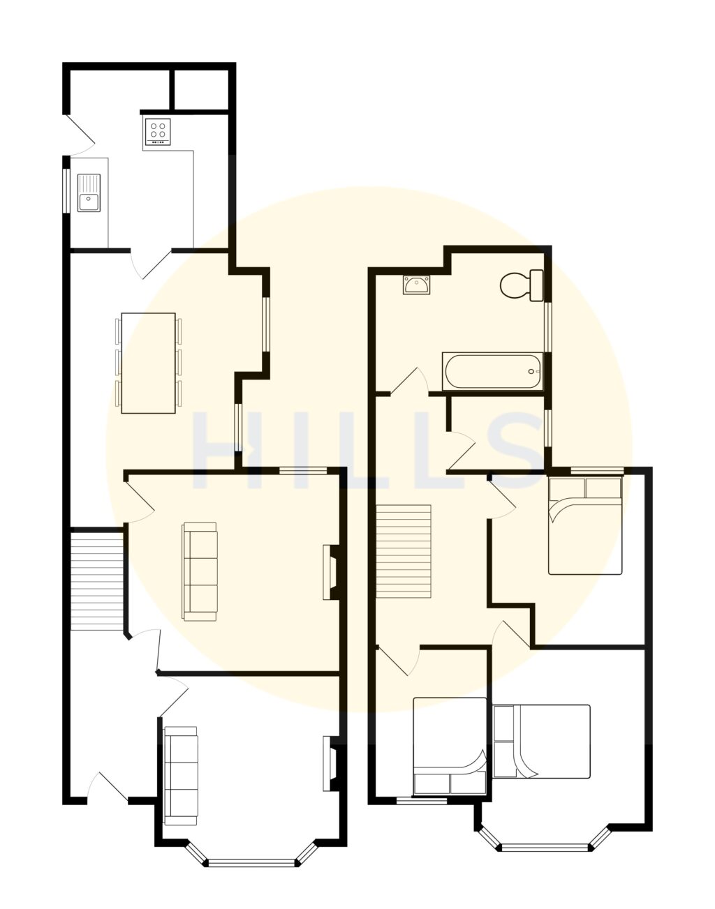 Property Floorplans 1