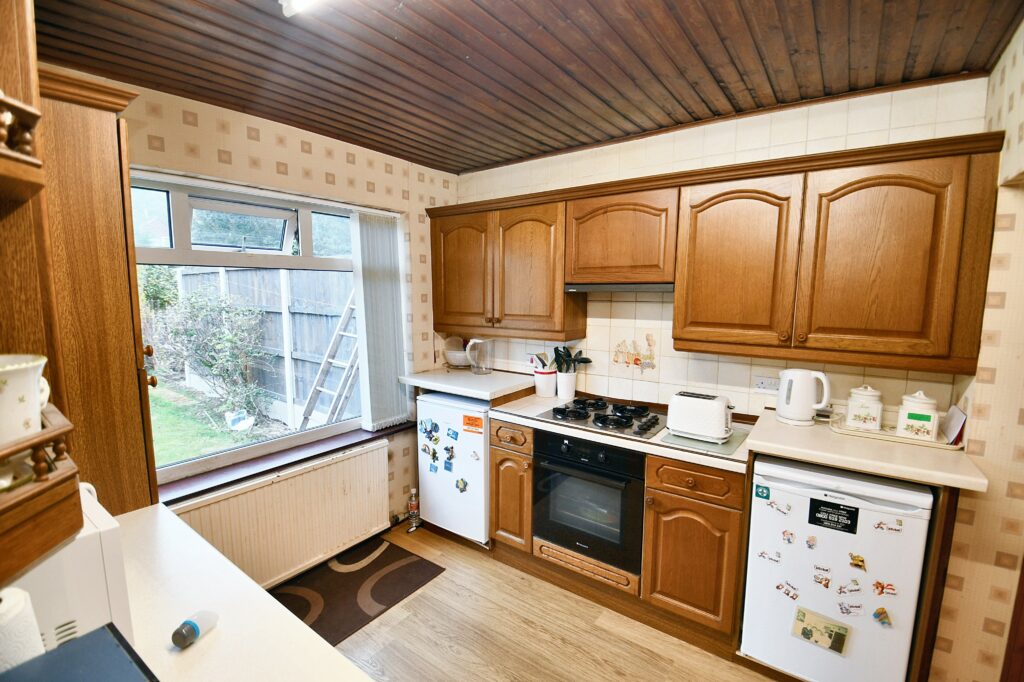 Ashcroft Avenue, Salford, M6