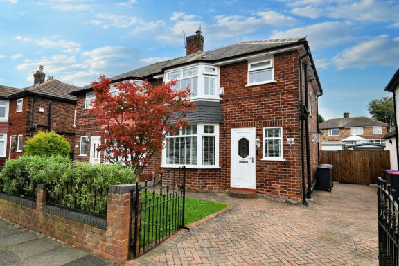 Margrove Road Image