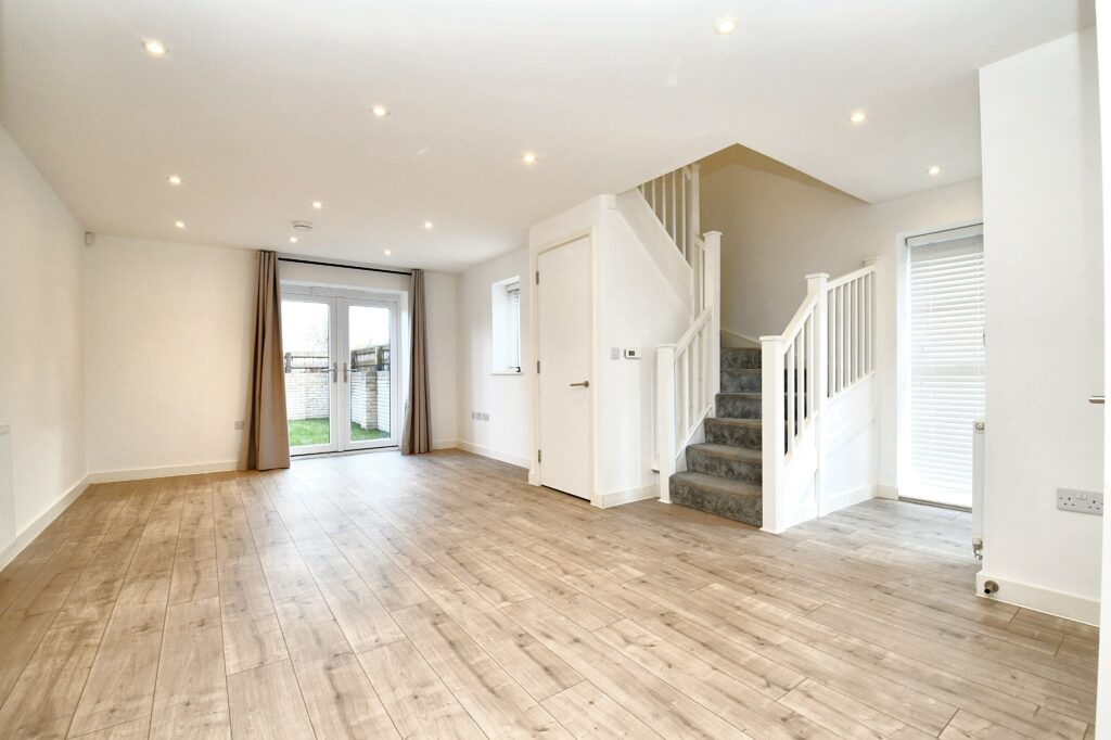 Shergar Way, Salford, M6