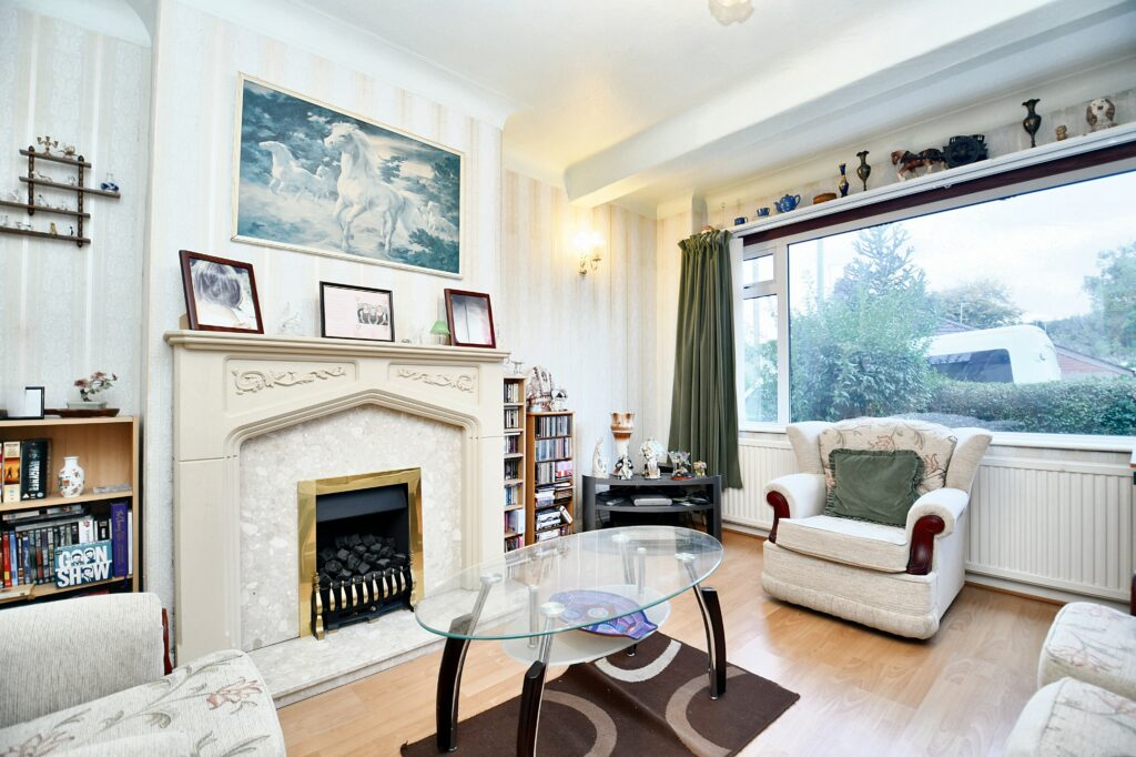 Ashcroft Avenue, Salford, M6