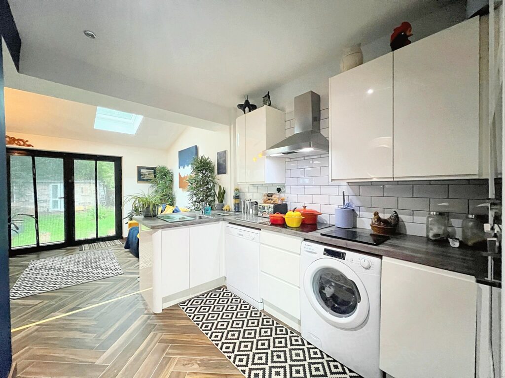 Cypress Road, Eccles, M30