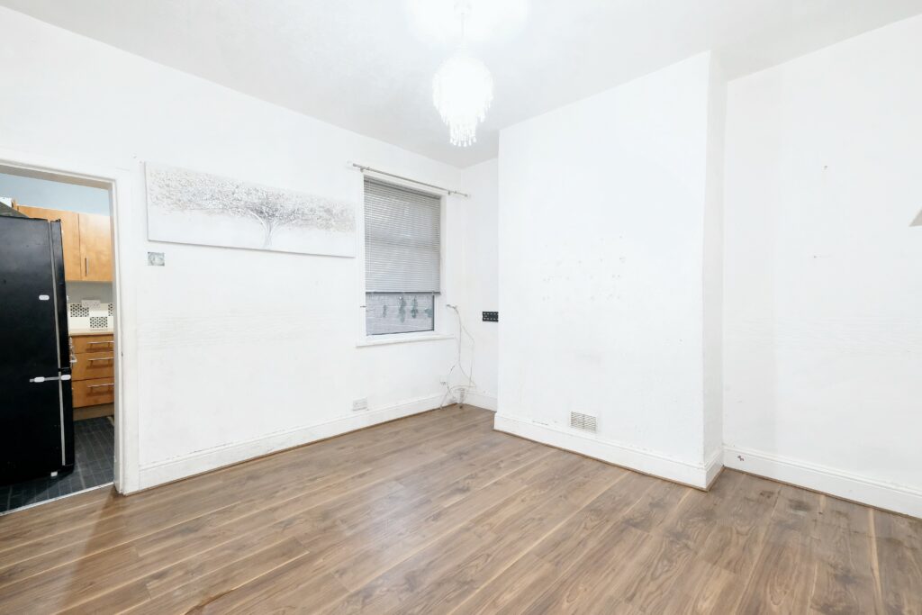 Haddon Road, Eccles, M30