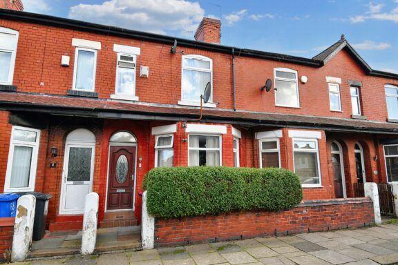 Fairfield Street Image