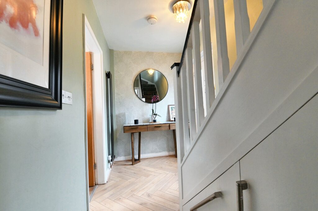 Grasmere Road, Swinton, M27