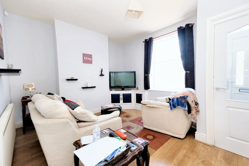 Helen Street, Eccles, M30